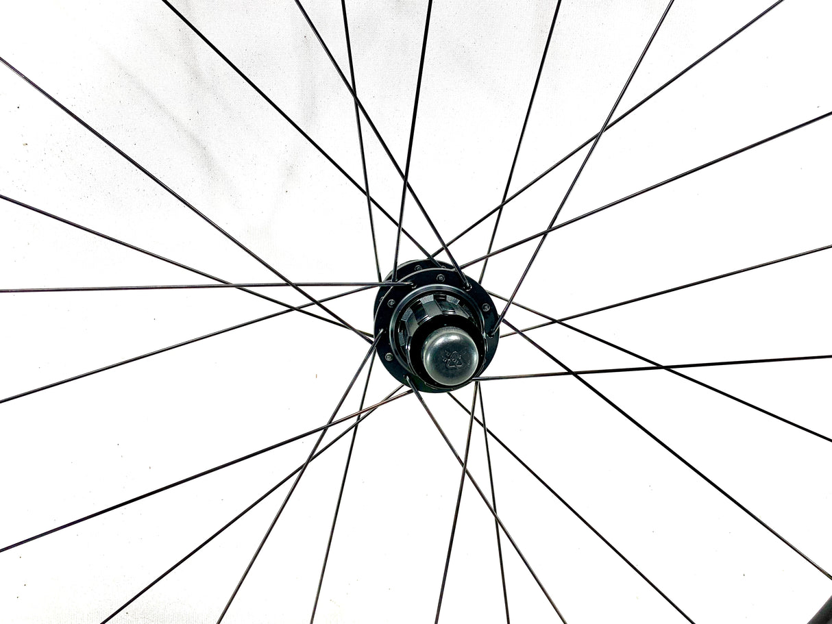 Specialized Roval Terra C Wheelset (Preowned)