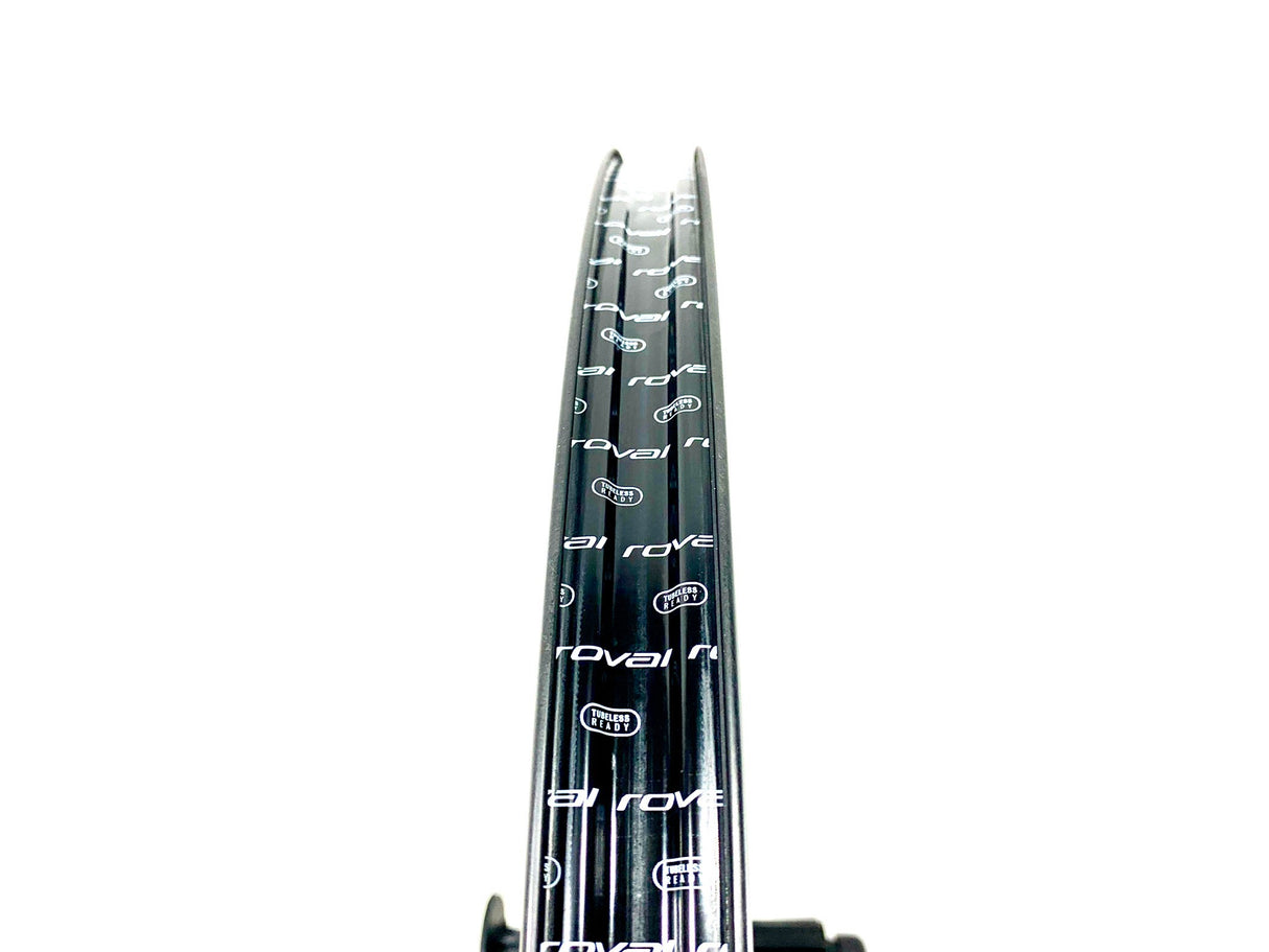 Specialized Roval Terra C Wheelset (Preowned)