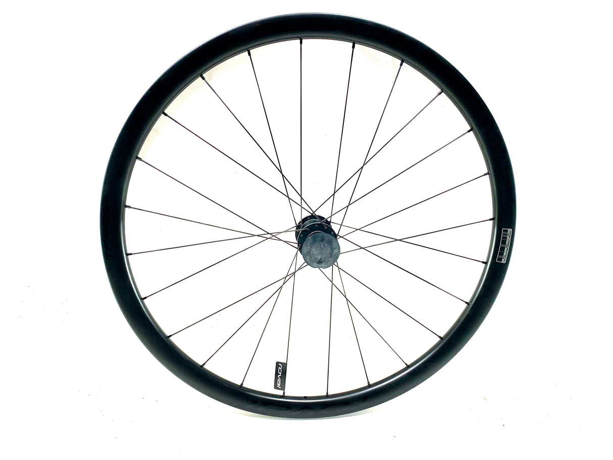 Specialized Roval Terra C Wheelset (Preowned)