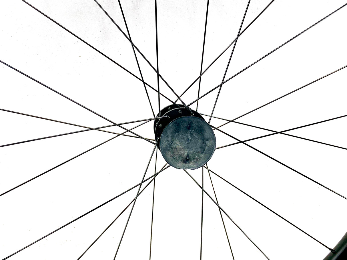 Specialized Roval Terra C Wheelset (Preowned)