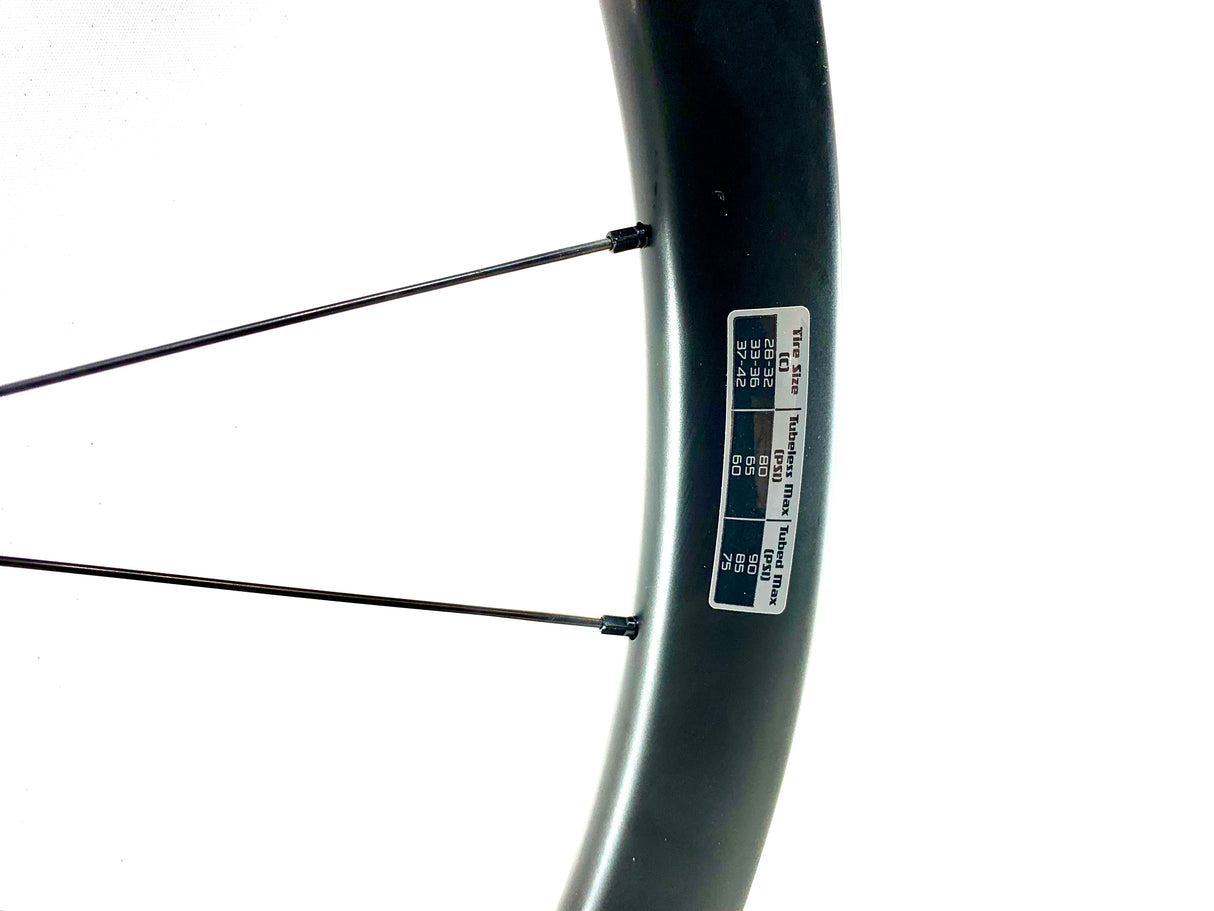 Specialized Roval Terra C Wheelset (Preowned)