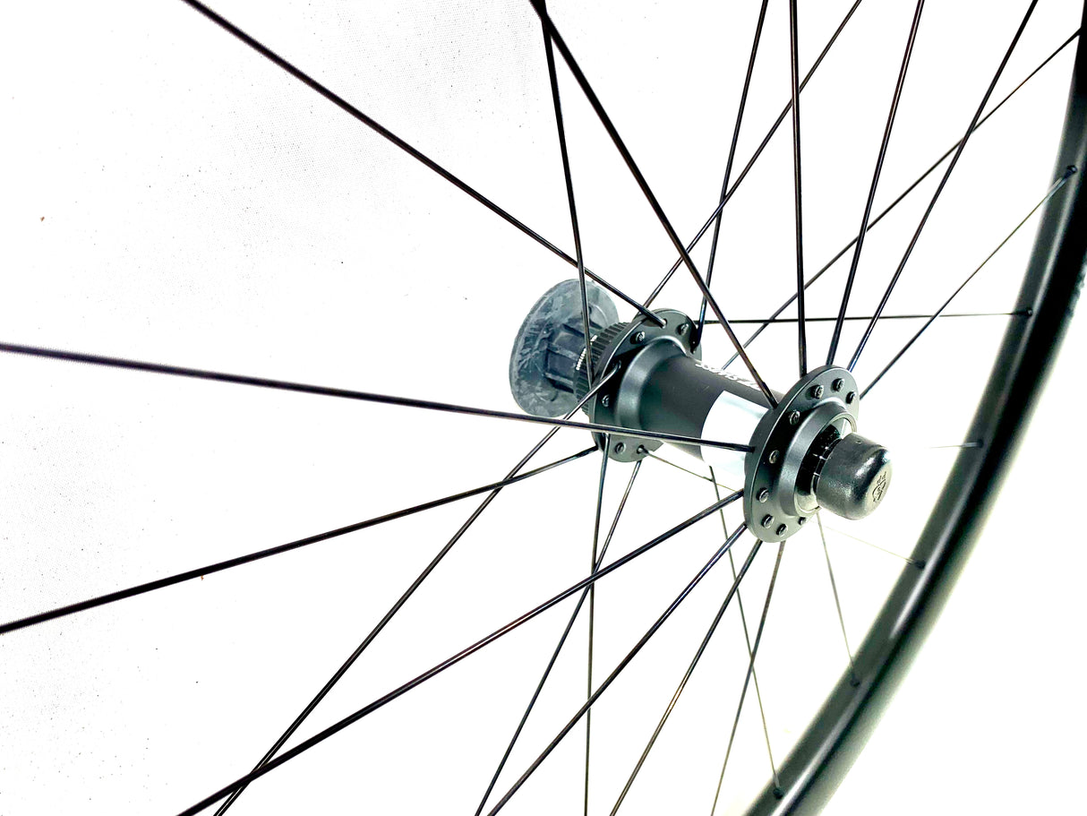 Specialized Roval Terra C Wheelset (Preowned)