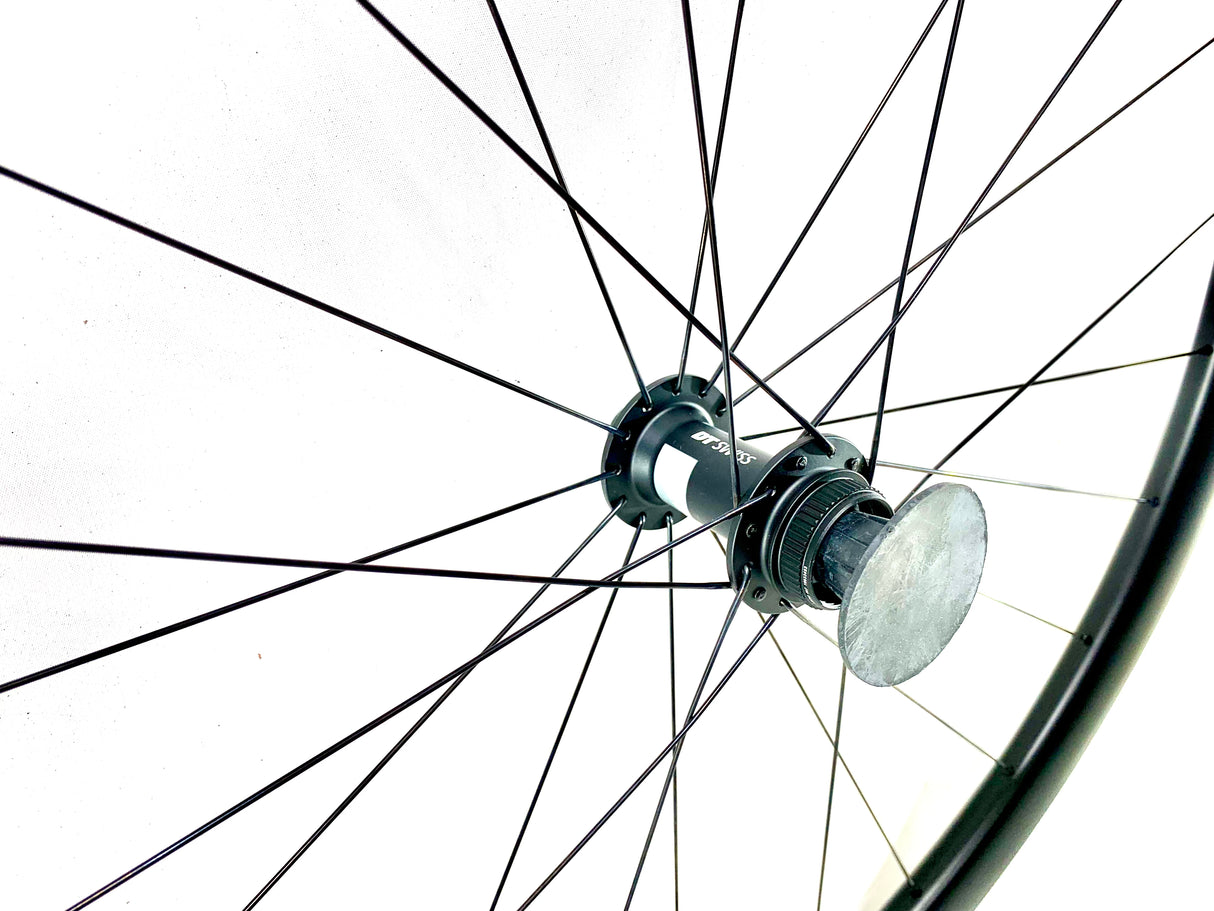 Specialized Roval Terra C Wheelset (Preowned)