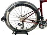 2025 Specialized S-Works Tarmac SL8 Sram Red AXS 2X12 Roval Carbon Wheels Size: 52cm