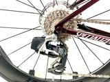 2025 Specialized S-Works Tarmac SL8 Sram Red AXS 2X12 Roval Carbon Wheels Size: 52cm