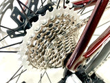 2025 Specialized S-Works Tarmac SL8 Sram Red AXS 2X12 Roval Carbon Wheels Size: 52cm
