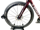 2025 Specialized S-Works Tarmac SL8 Sram Red AXS 2X12 Roval Carbon Wheels Size: 52cm