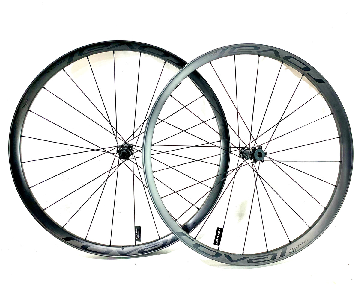 Roval Control SL 29 6B XD Wheelset (Preowned)