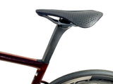 2025 Specialized S-Works Tarmac SL8 Sram Red AXS 2X12 Roval Carbon Wheels Size: 52cm