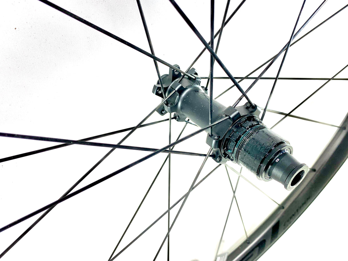 Roval Control SL 29 6B XD Wheelset (Preowned)