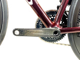 2025 Specialized S-Works Tarmac SL8 Sram Red AXS 2X12 Roval Carbon Wheels Size: 52cm
