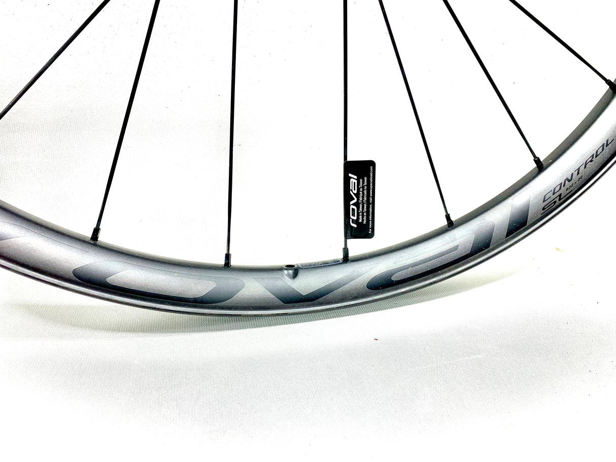 Roval Control SL 29 6B XD Wheelset (Preowned)