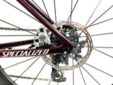 2025 Specialized S-Works Tarmac SL8 Sram Red AXS 2X12 Roval Carbon Wheels Size: 52cm