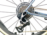 2026 Specialized S-Works Crux Sram Red XPLR Roval Carbon CLX II Wheels Size 56cm