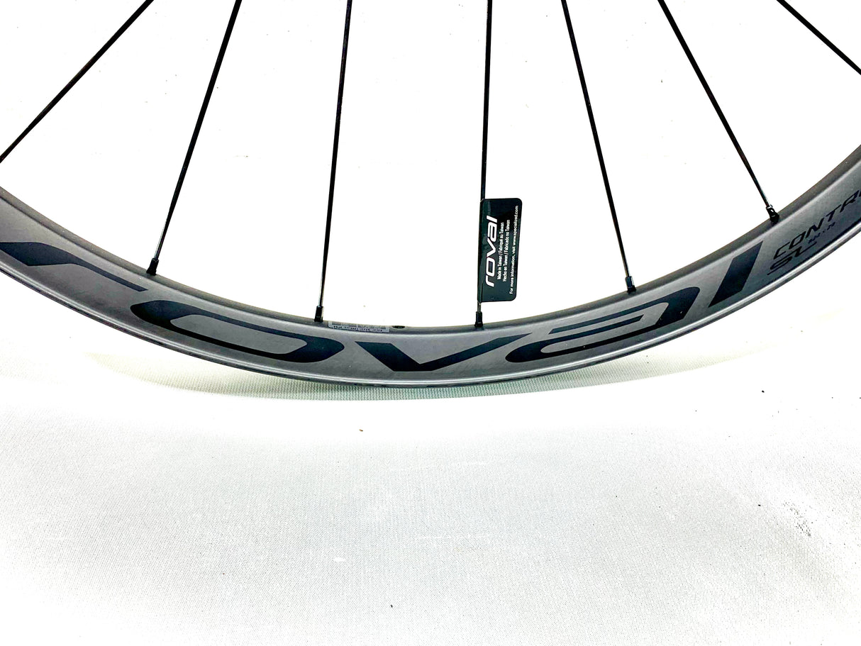 Roval Control SL 29 6B XD Wheelset (Preowned)