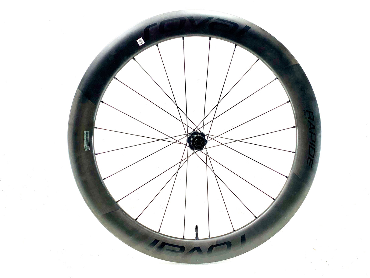 Specialized Roval Rapide CL II Rear Wheel (Preowned)