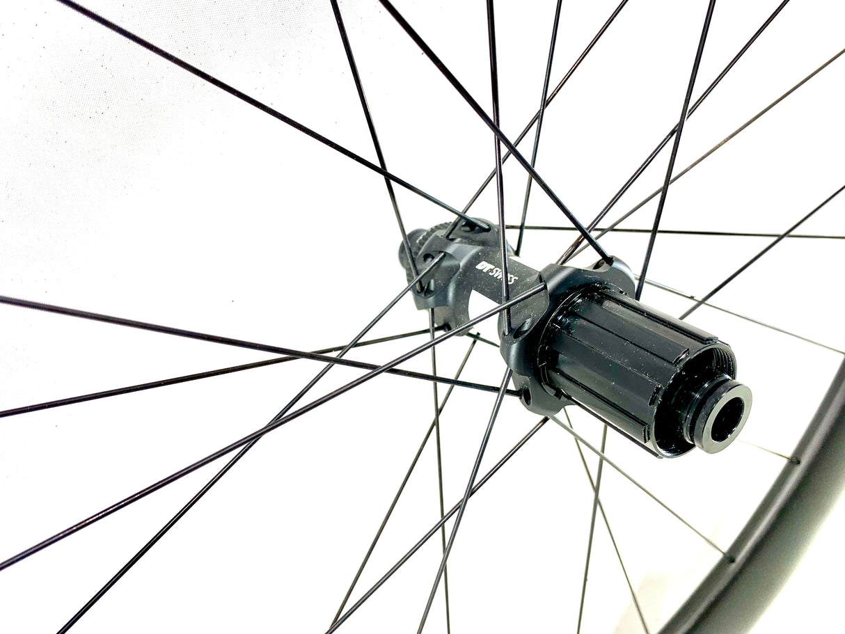 Specialized Roval Rapide CL II Rear Wheel (Preowned)