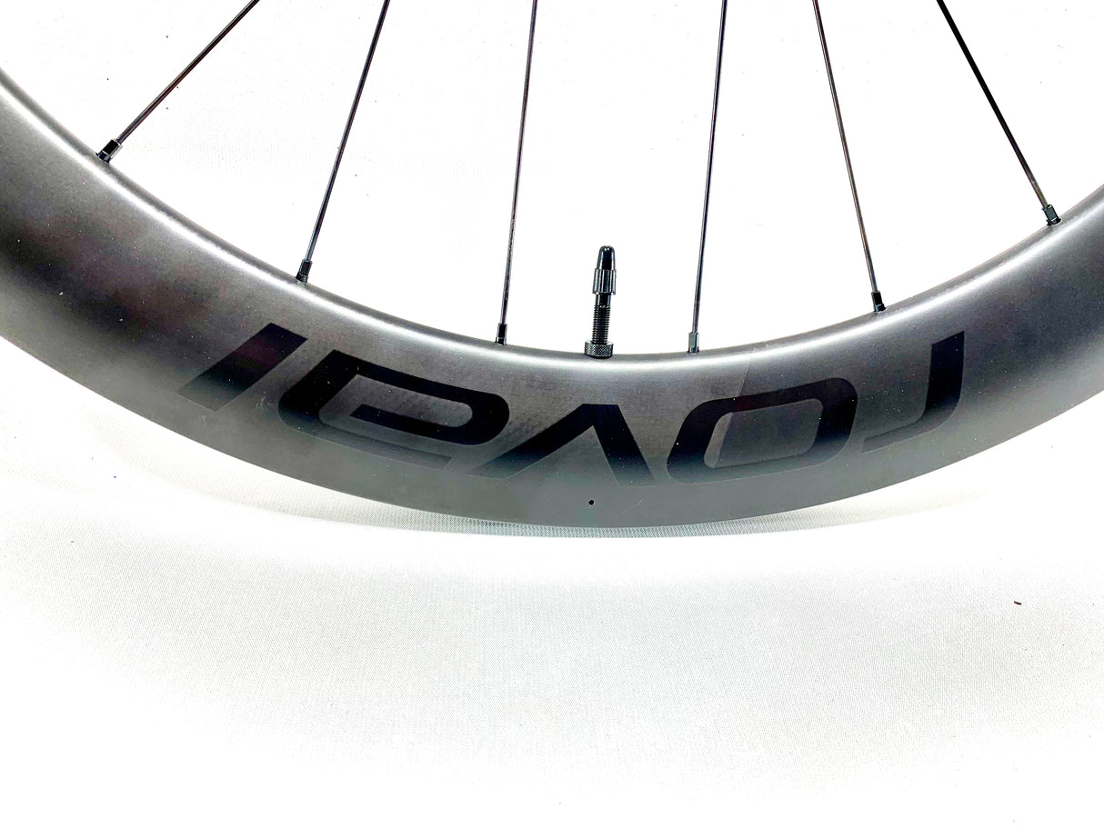 Specialized Roval Rapide CL II Rear Wheel (Preowned)