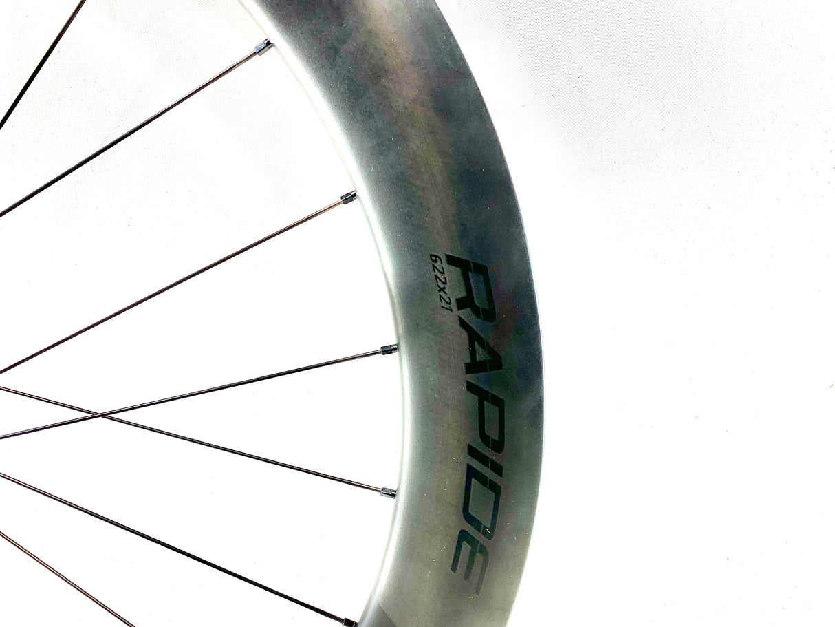 Specialized Roval Rapide CL II Rear Wheel (Preowned)