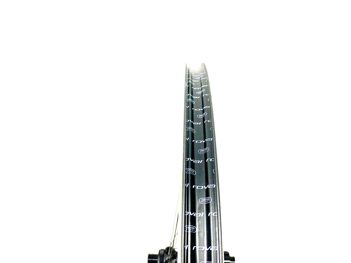 Specialized Roval Rapide CL II Rear Wheel (Preowned)