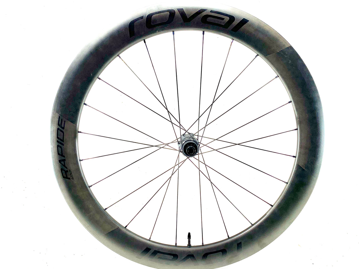 Specialized Roval Rapide CL II Rear Wheel (Preowned)