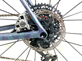 2026 Specialized S-Works Crux Sram Red XPLR Roval Carbon CLX II Wheels Size 56cm