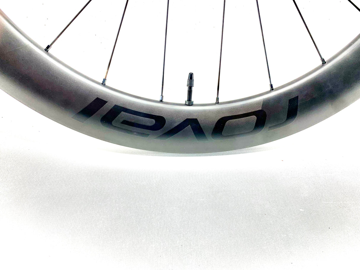 Specialized Roval Rapide CL II Rear Wheel (Preowned)