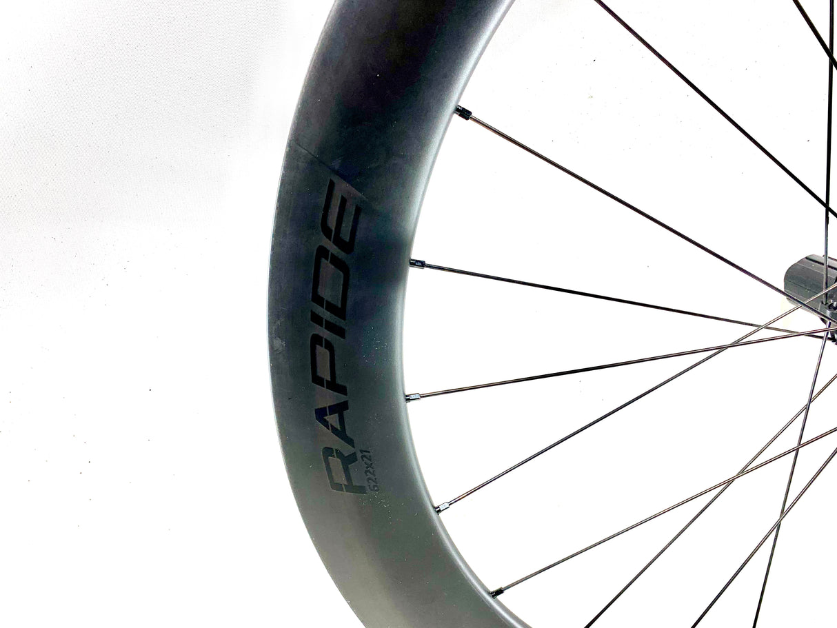 Specialized Roval Rapide CL II Rear Wheel (Preowned)