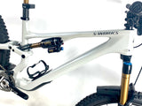 2026 Specialized S-Works Stumpjumper 15 Evo XTR Di2 Roval Carbon Wheels Size: S4