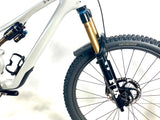 2026 Specialized S-Works Stumpjumper 15 Evo XTR Di2 Roval Carbon Wheels Size: S4