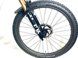 2026 Specialized S-Works Stumpjumper 15 Evo XTR Di2 Roval Carbon Wheels Size: S4