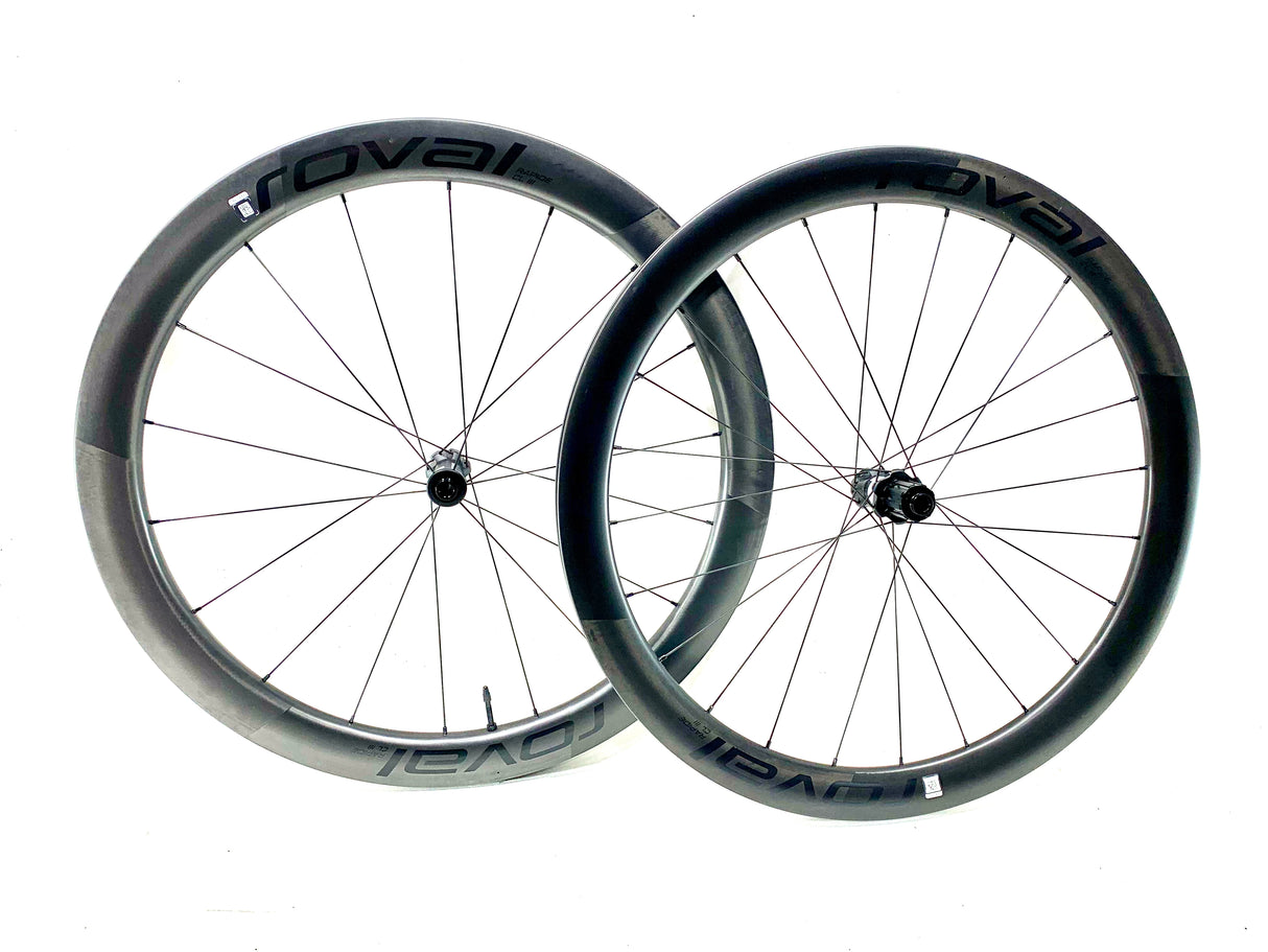 Specialized Roval Rapide CL III Wheelset (Preowned)