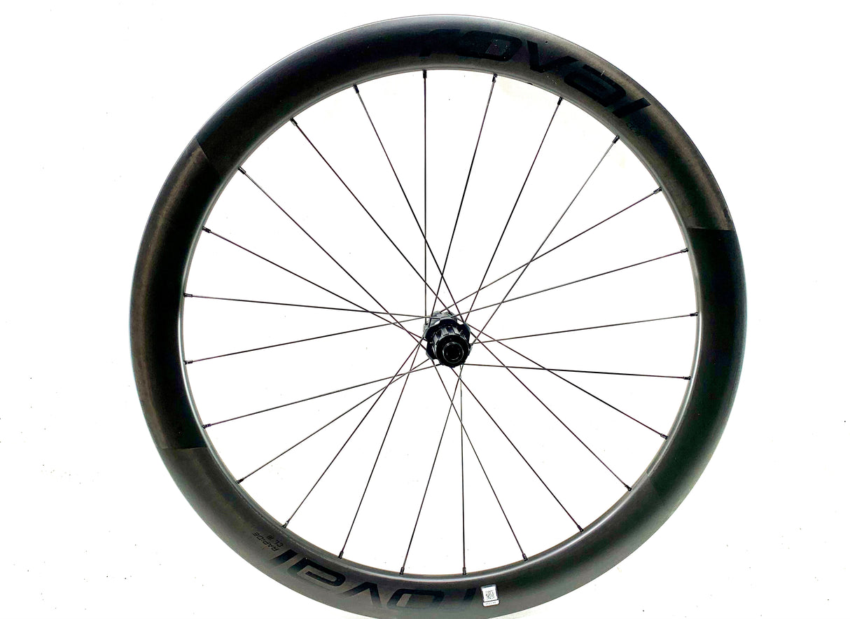 Specialized Roval Rapide CL III Wheelset (Preowned)