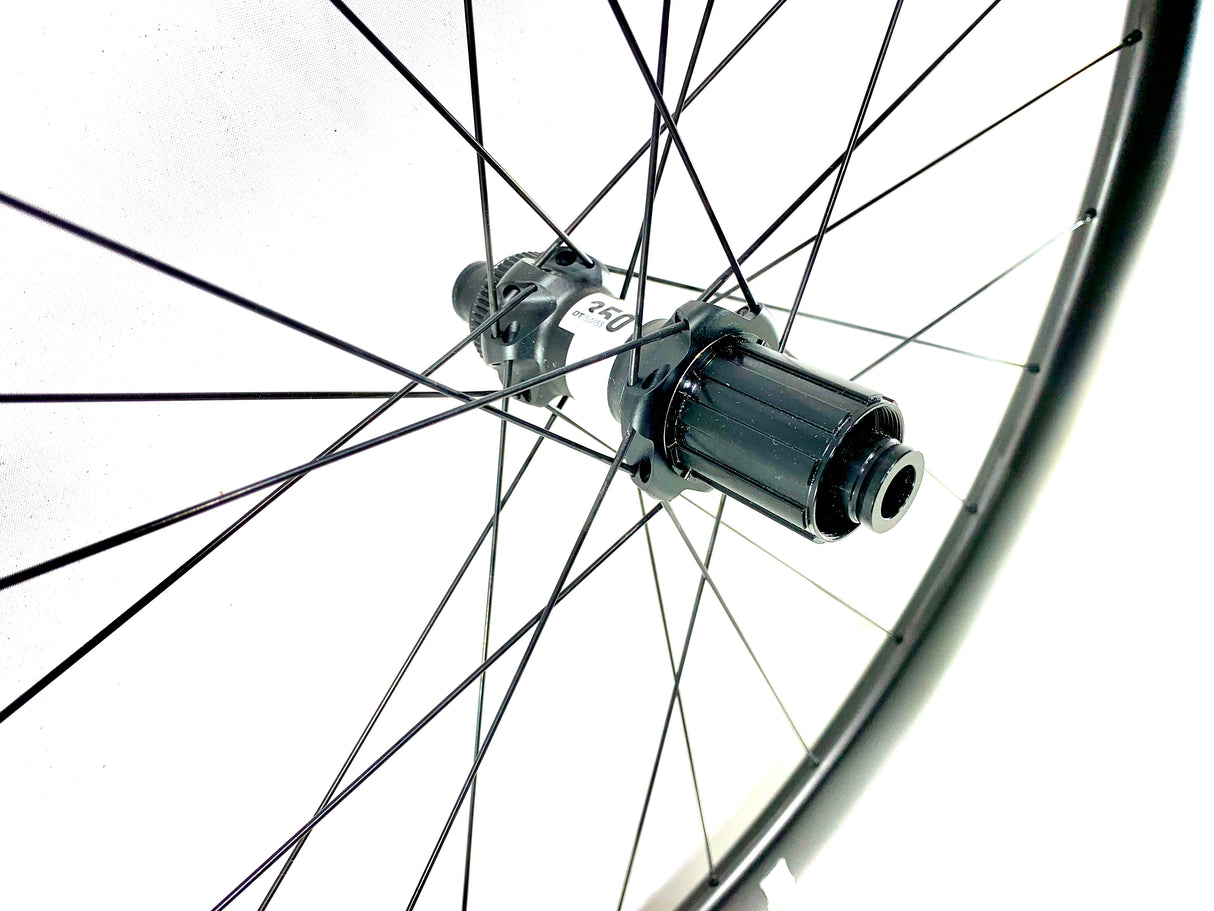 Specialized Roval Rapide CL III Wheelset (Preowned)