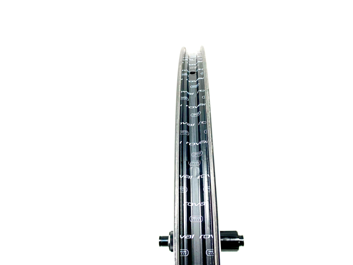 Specialized Roval Rapide CL III Wheelset (Preowned)