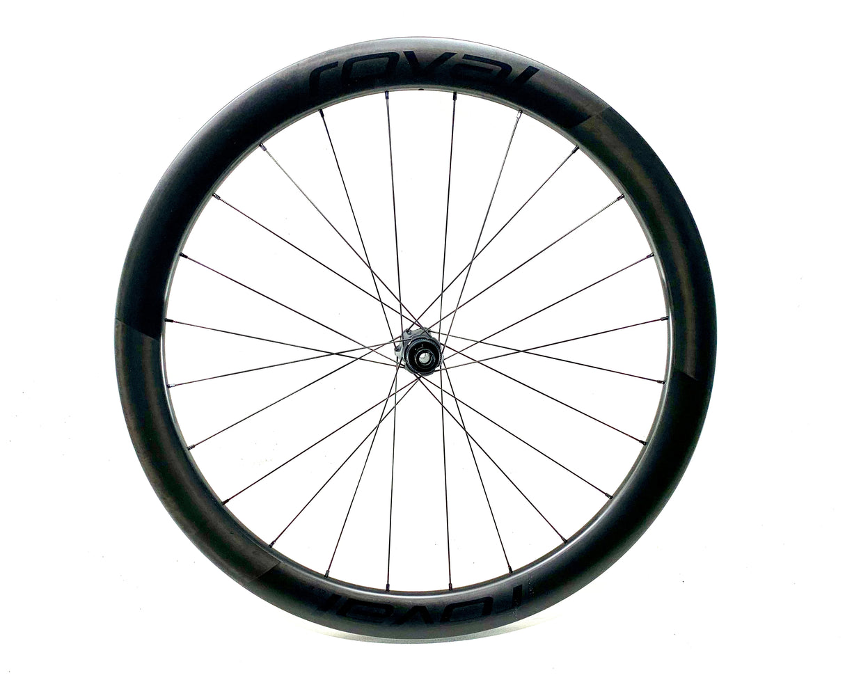 Specialized Roval Rapide CL III Wheelset (Preowned)