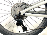 2026 Specialized S-Works Stumpjumper 15 Evo XTR Di2 Roval Carbon Wheels Size: S4