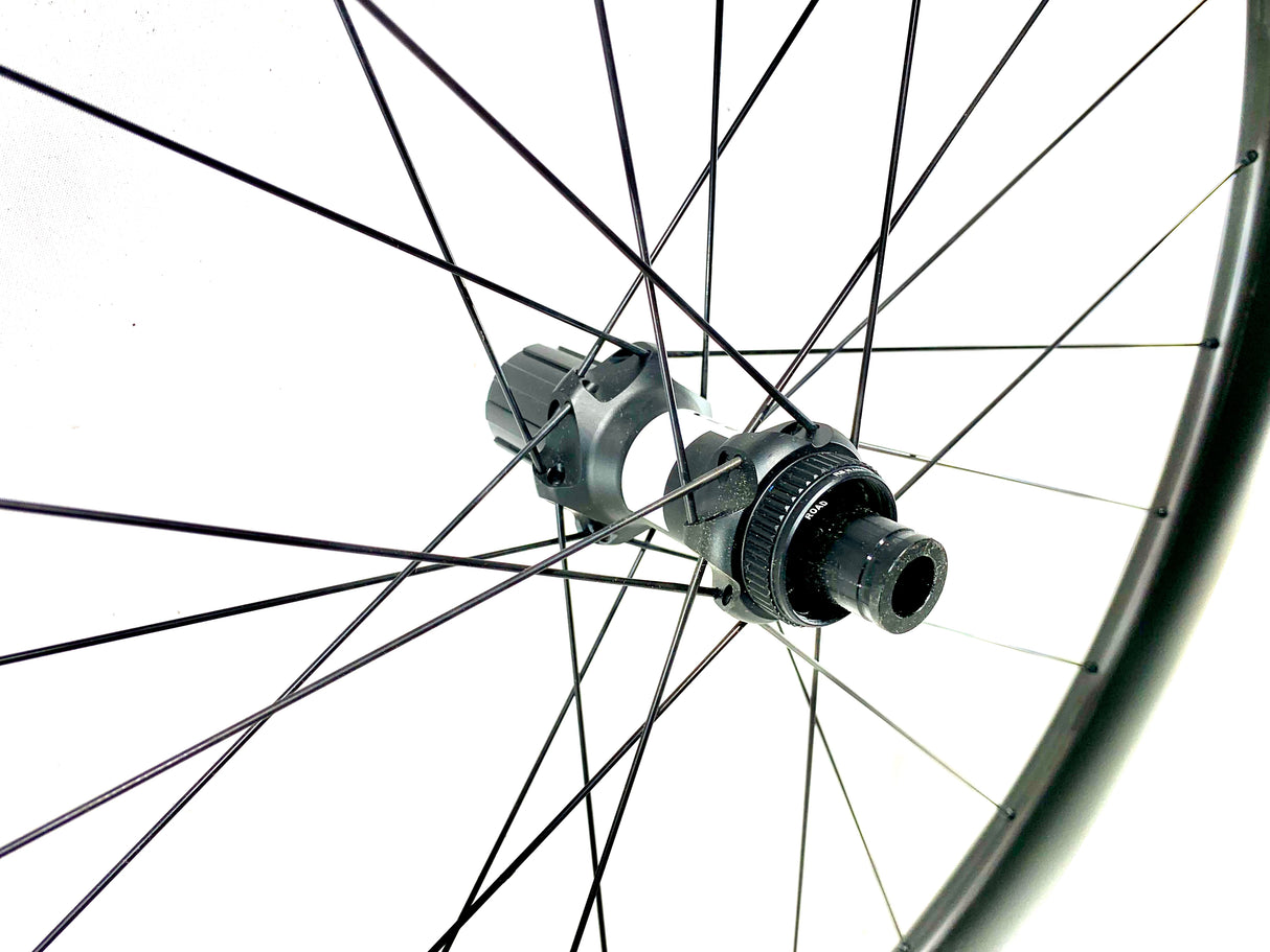 Specialized Roval Rapide CL III Wheelset (Preowned)