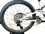 2026 Specialized S-Works Stumpjumper 15 Evo XTR Di2 Roval Carbon Wheels Size: S4