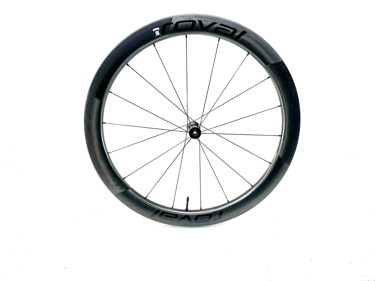 Specialized Roval Rapide CL III Wheelset (Preowned)