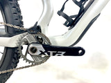 2026 Specialized S-Works Stumpjumper 15 Evo XTR Di2 Roval Carbon Wheels Size: S4