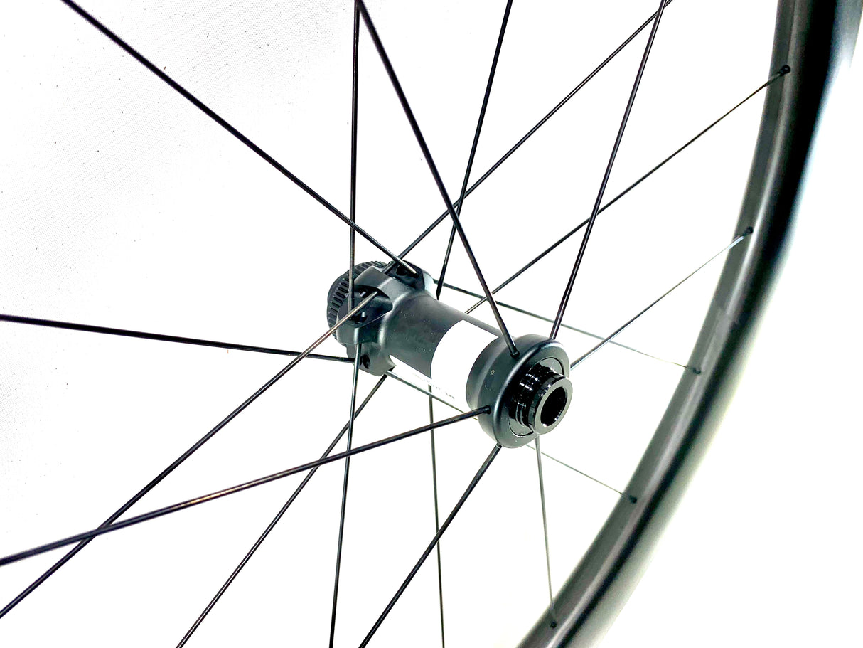 Specialized Roval Rapide CL III Wheelset (Preowned)