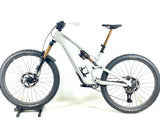 2026 Specialized S-Works Stumpjumper 15 Evo XTR Di2 Roval Carbon Wheels Size: S4