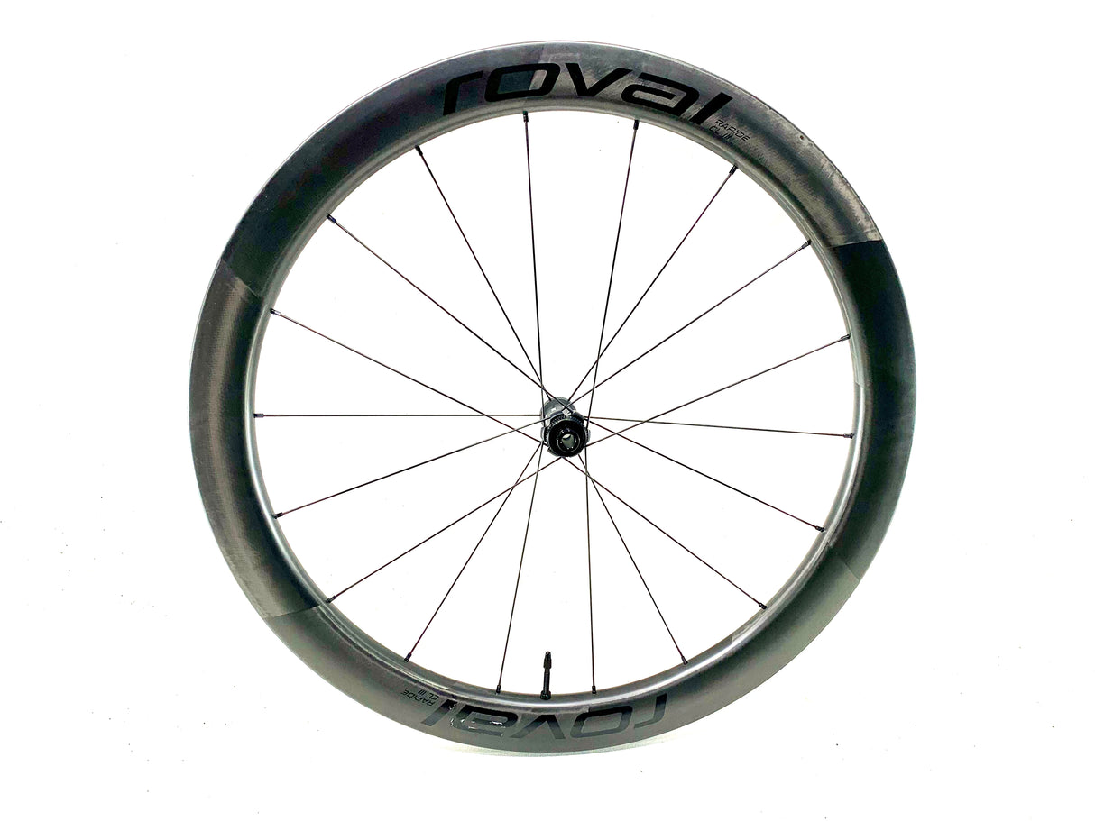 Specialized Roval Rapide CL III Wheelset (Preowned)