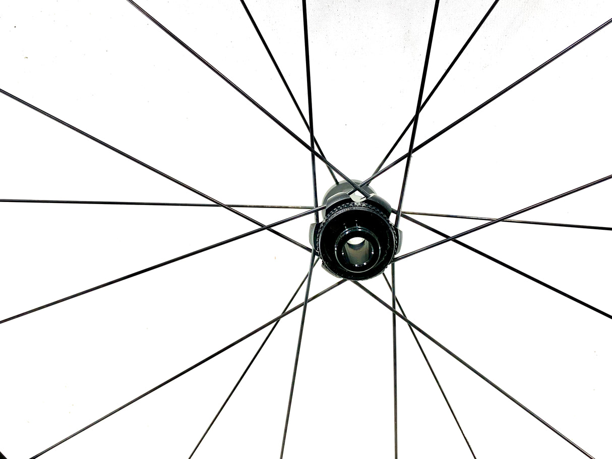 Specialized Roval Rapide CL III Wheelset (Preowned)
