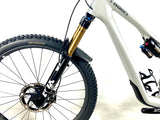 2026 Specialized S-Works Stumpjumper 15 Evo XTR Di2 Roval Carbon Wheels Size: S4