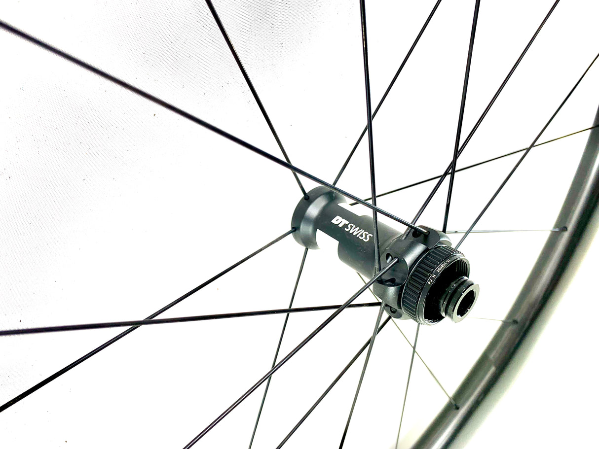 Specialized Roval Rapide CL III Wheelset (Preowned)