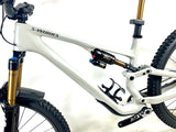 2026 Specialized S-Works Stumpjumper 15 Evo XTR Di2 Roval Carbon Wheels Size: S4