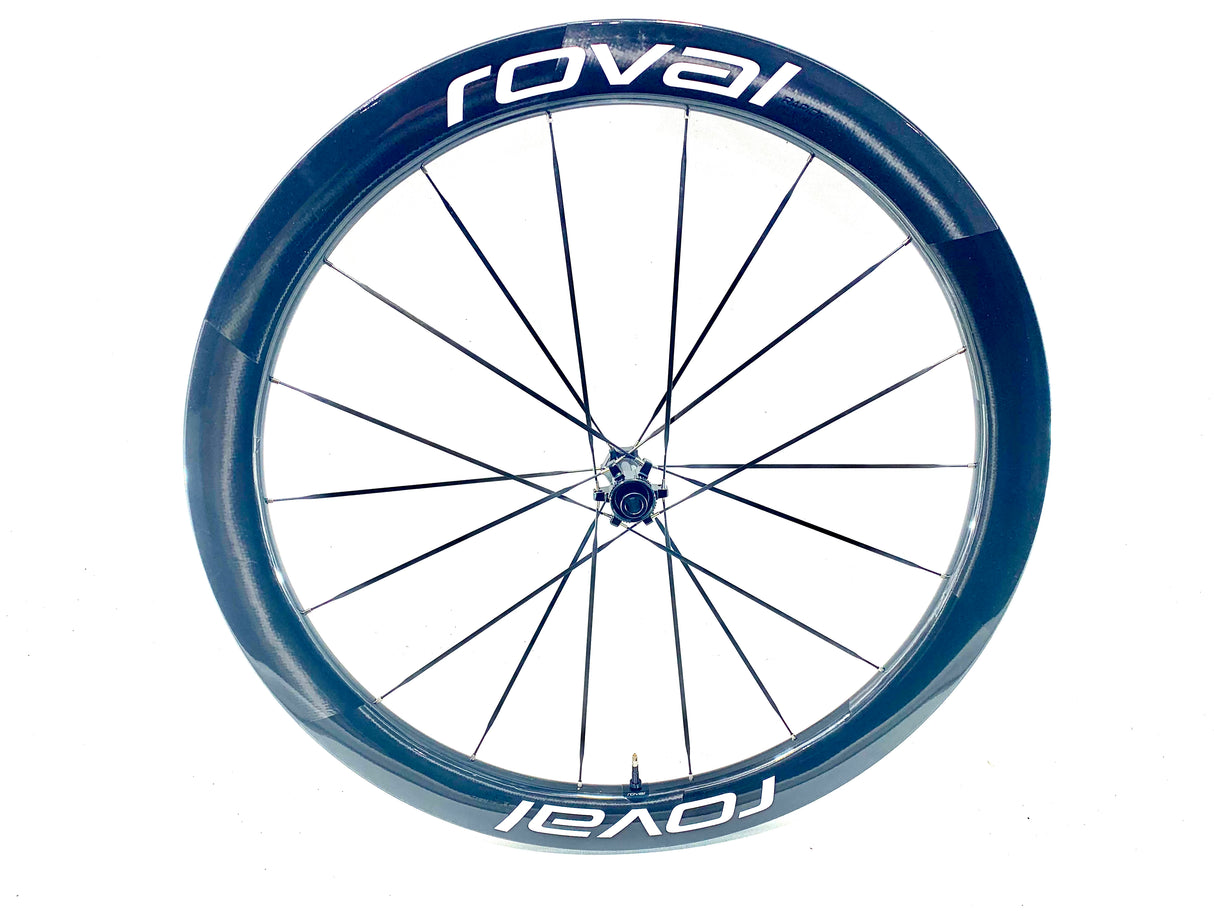Specialized Roval Rapide CLX III Front Wheel (Preowned)