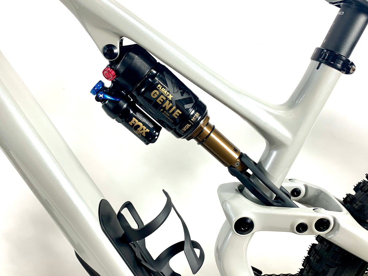 2026 Specialized S-Works Stumpjumper 15 Evo XTR Di2 Roval Carbon Wheels Size: S4